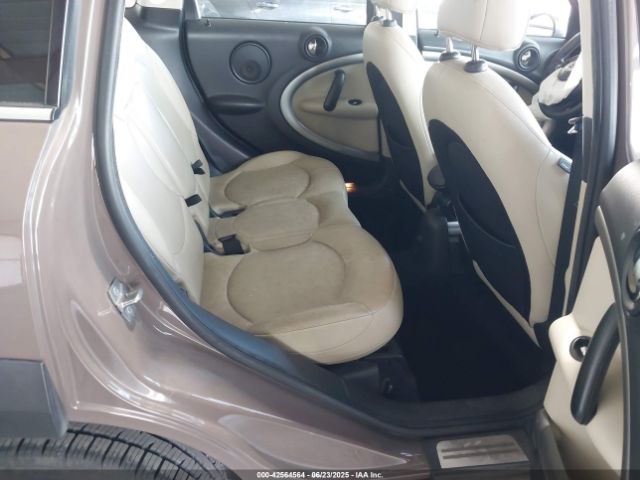 2012 MINI COOPER COUNTRYMAN WMWZB3C51CWM04563 Photo 7