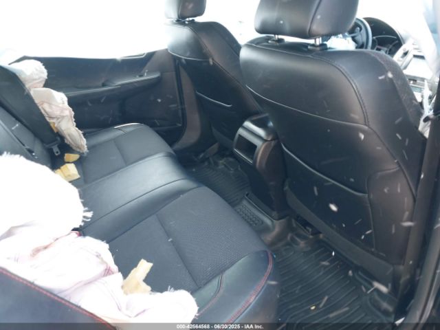 2016 TOYOTA CAMRY HYBRID 4T1BD1FK0GU190540 Photo 7