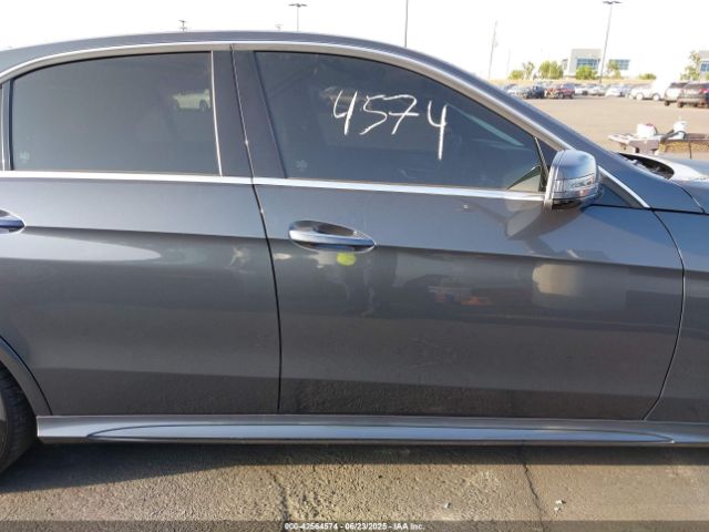 WDDHF5KBXEB072371 Mercedes-Benz 2014