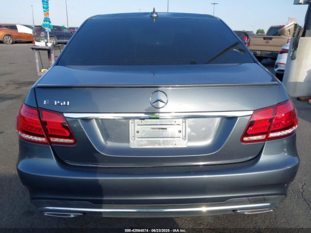 WDDHF5KBXEB072371 Mercedes-Benz 2014