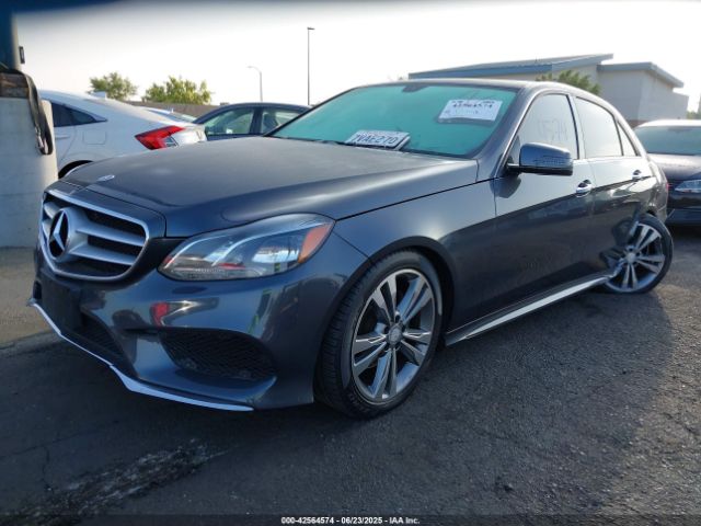 WDDHF5KBXEB072371 Mercedes-Benz 2014