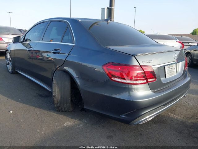 WDDHF5KBXEB072371 Mercedes-Benz 2014
