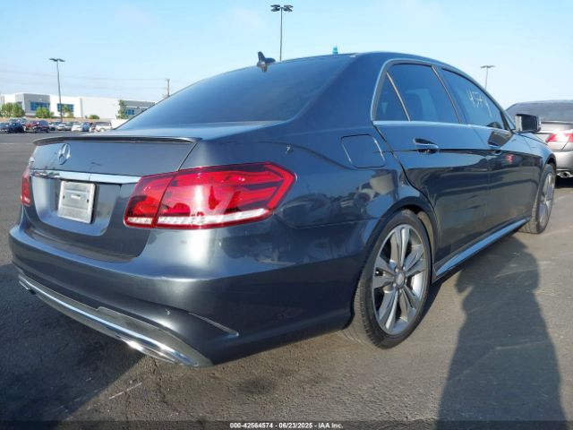 WDDHF5KBXEB072371 Mercedes-Benz 2014