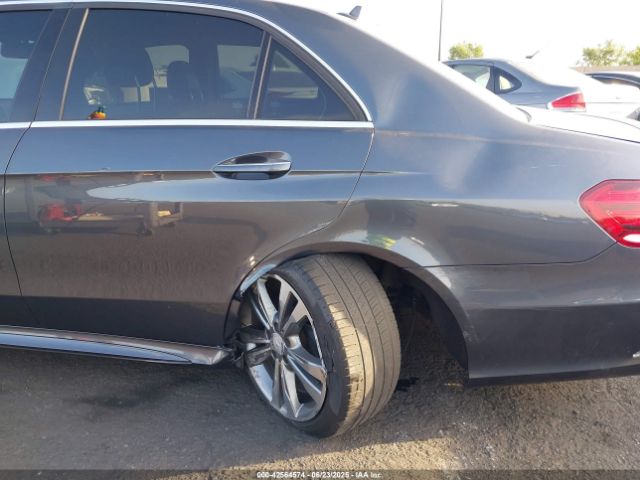 WDDHF5KBXEB072371 Mercedes-Benz 2014