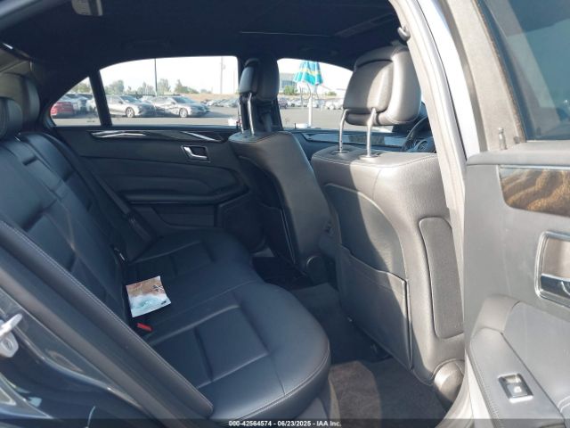 WDDHF5KBXEB072371 Mercedes-Benz 2014
