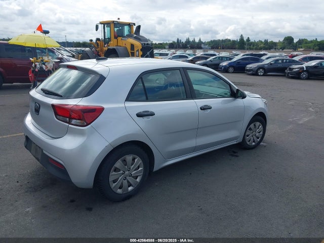 3KPA25AB4JE089494 KIA gdi gamma