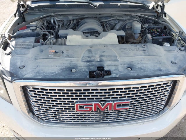 1GKS2JKJ5FR635268 GMC l86 - vvt, afm, e85 max, aluminum