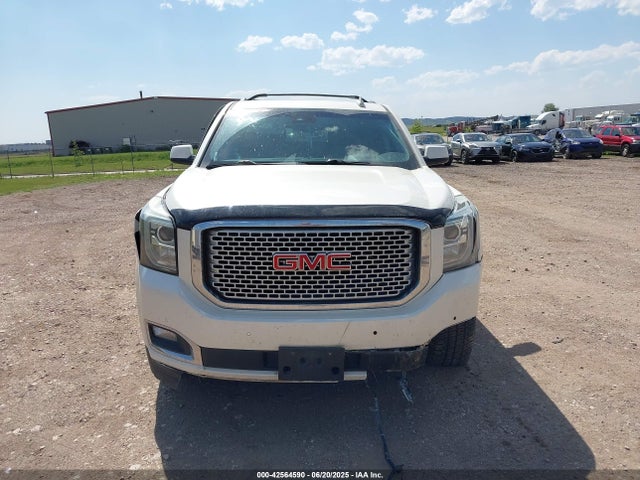 1GKS2JKJ5FR635268 GMC l86 - vvt, afm, e85 max, aluminum