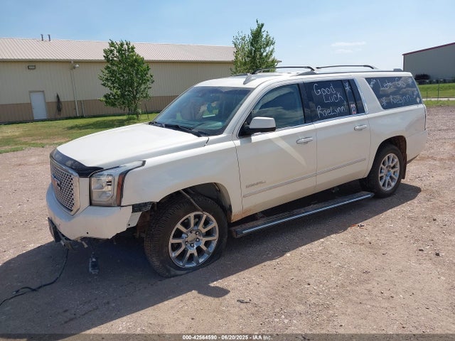 1GKS2JKJ5FR635268 GMC l86 - vvt, afm, e85 max, aluminum