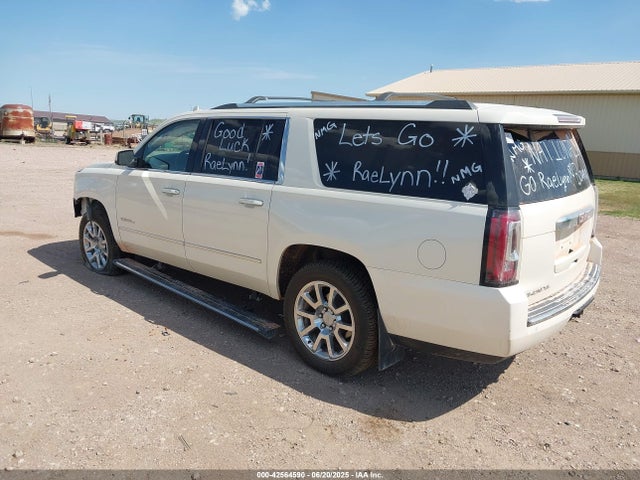 1GKS2JKJ5FR635268 GMC l86 - vvt, afm, e85 max, aluminum
