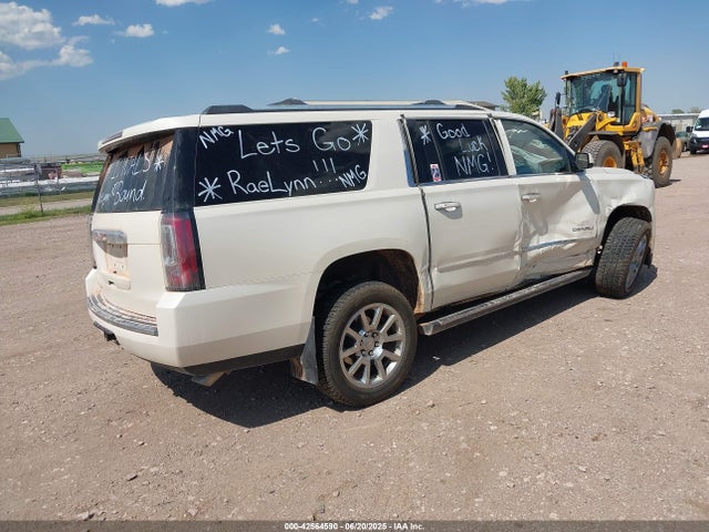 1GKS2JKJ5FR635268 GMC l86 - vvt, afm, e85 max, aluminum