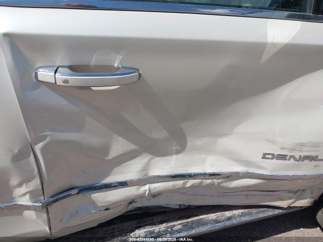 1GKS2JKJ5FR635268 GMC l86 - vvt, afm, e85 max, aluminum
