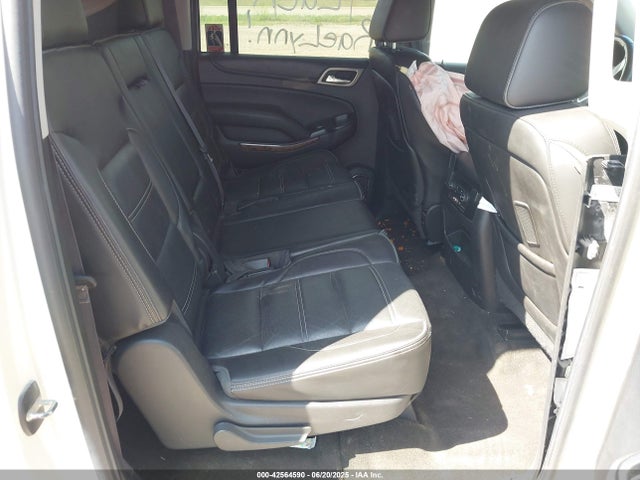 1GKS2JKJ5FR635268 GMC l86 - vvt, afm, e85 max, aluminum