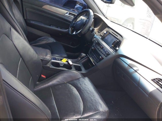 5NPE34AB1FH109311 Hyundai dohc t-gdi theta-ii