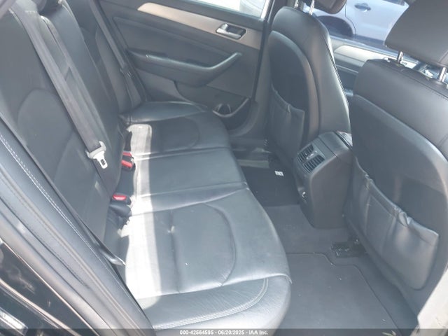 5NPE34AB1FH109311 Hyundai dohc t-gdi theta-ii