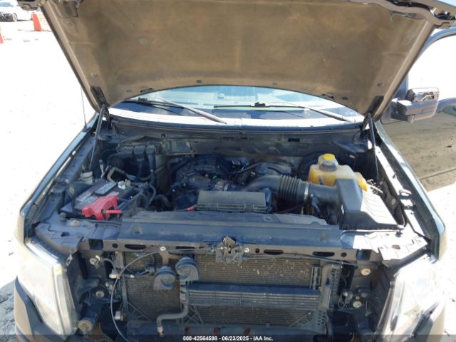 2014 FORD F-150 1FTEX1CM2EFB18156 Photo 9