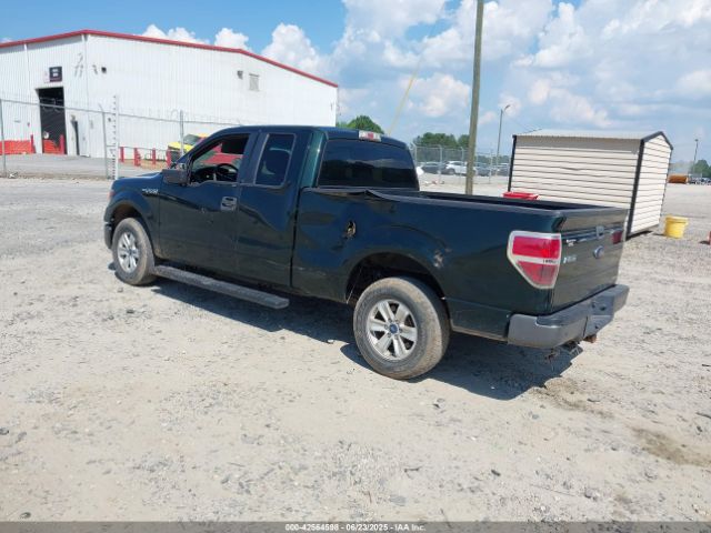 2014 FORD F-150 1FTEX1CM2EFB18156 Photo 2