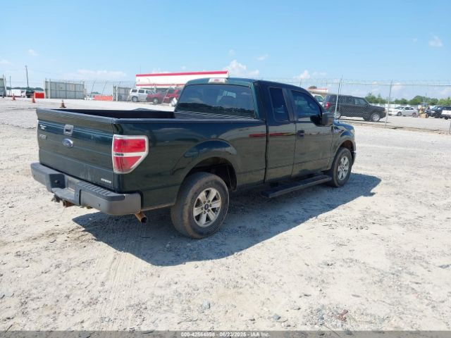 2014 FORD F-150 1FTEX1CM2EFB18156 Photo 3