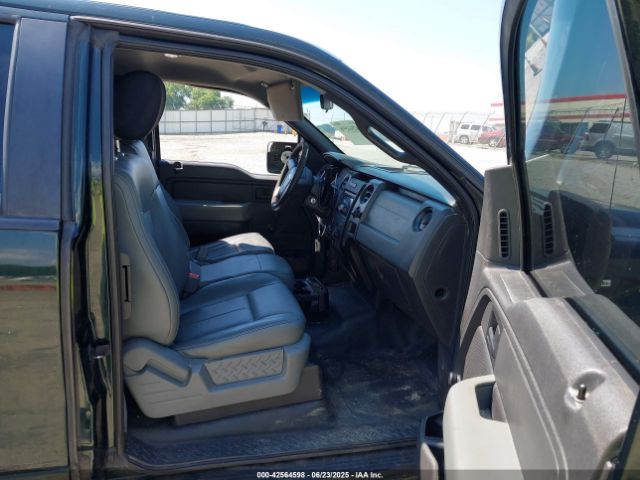 2014 FORD F-150 1FTEX1CM2EFB18156 Photo 4