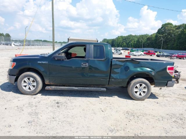 2014 FORD F-150 1FTEX1CM2EFB18156 Photo 5