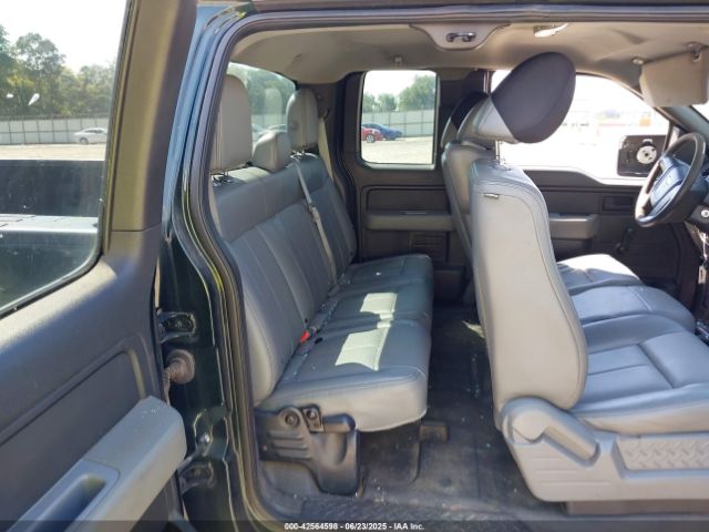 2014 FORD F-150 1FTEX1CM2EFB18156 Photo 7