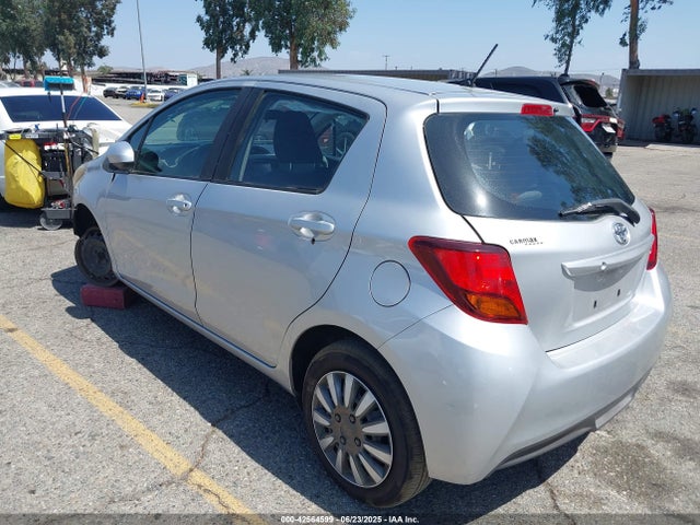 VNKKTUD30HA081672 Toyota 1nz-fe