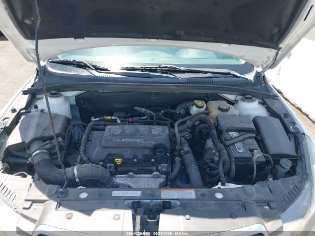 2014 CHEVROLET CRUZE 1G1PK5SBXE7402233 Photo 9