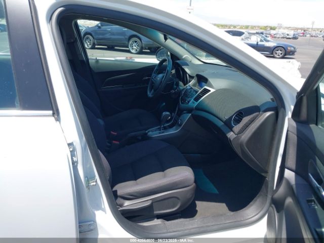 2014 CHEVROLET CRUZE 1G1PK5SBXE7402233 Photo 4