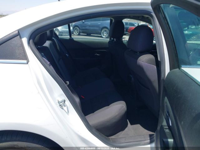 2014 CHEVROLET CRUZE 1G1PK5SBXE7402233 Photo 7