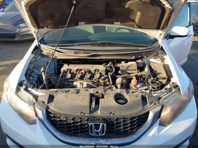 19XFB2F8XFE005025 Honda r18z1