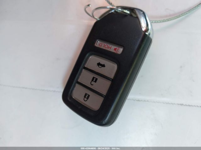 19XFB2F8XFE005025 Honda r18z1