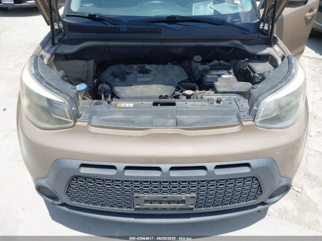 KNDJN2A24G7291752 KIA gdi gamma