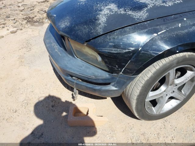 2005 FORD MUSTANG 1ZVFT84N855209094 Photo 5