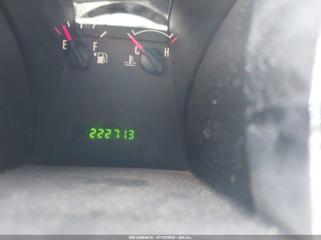 2005 FORD MUSTANG 1ZVFT84N855209094 Photo 6