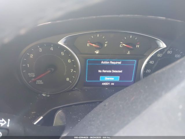2022 CHEVROLET EQUINOX 2GNAXJEV0N6132238 Photo 6