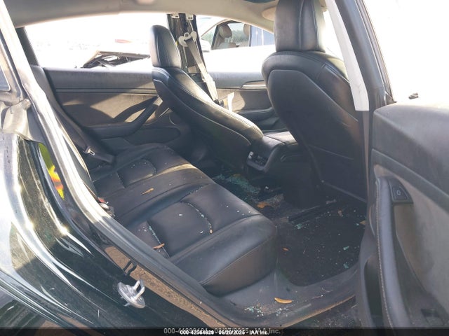 2022 TESLA MODEL 3 5YJ3E1EC5NF166708 Photo 7