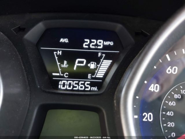 5NPDH4AE3GH698547 Hyundai dohc mpi nu