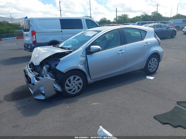 JTDKDTB31F1103114 Toyota 1nz-fxe+1lm