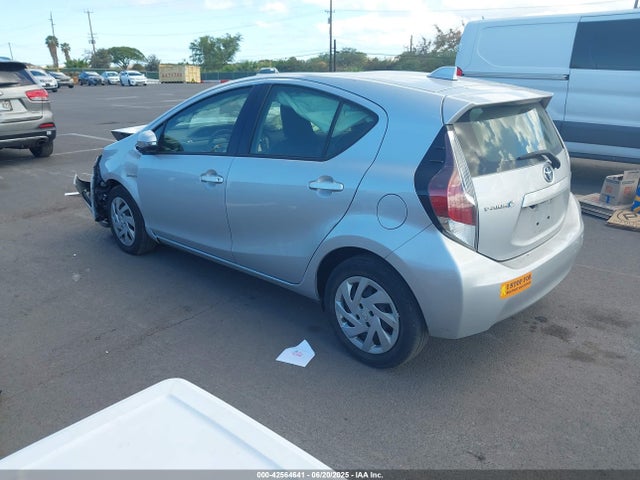 JTDKDTB31F1103114 Toyota 1nz-fxe+1lm