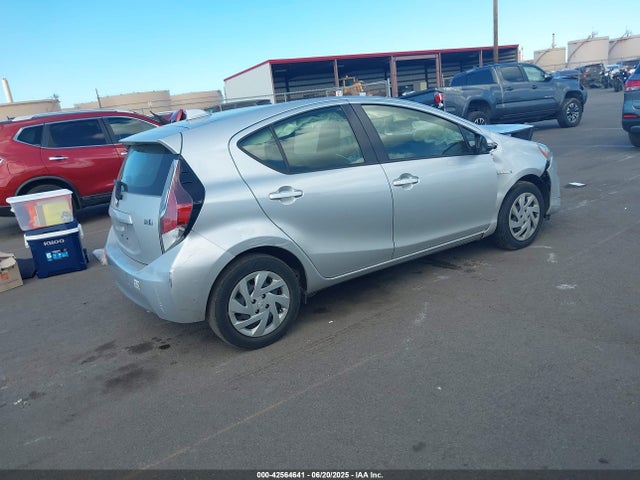 JTDKDTB31F1103114 Toyota 1nz-fxe+1lm