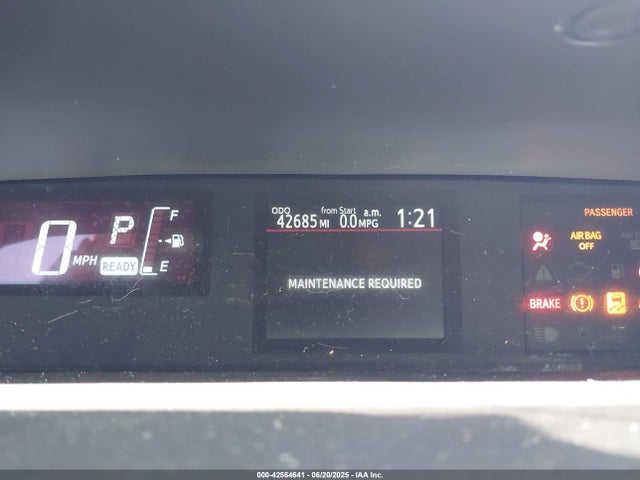 JTDKDTB31F1103114 Toyota 1nz-fxe+1lm