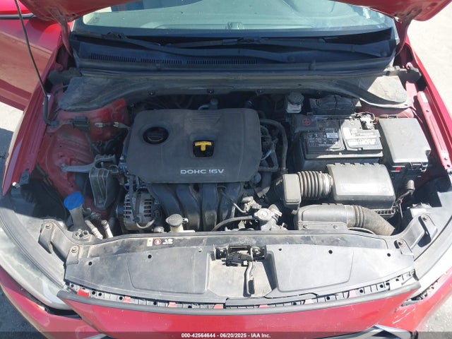 KMHD74LF1HU373133 Hyundai Elantra