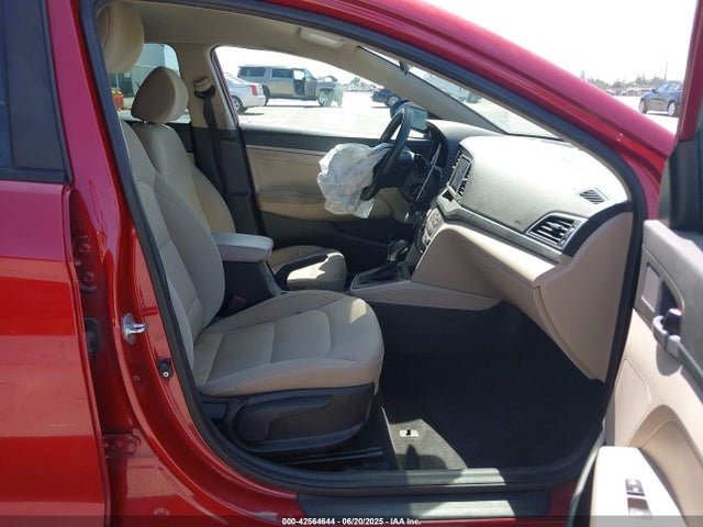 KMHD74LF1HU373133 Hyundai Elantra