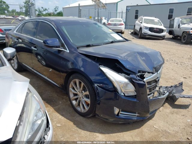 2016 CADILLAC XTS 2G61N5S37G9165606