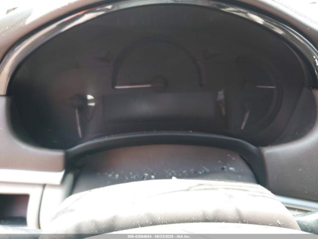 2016 CADILLAC XTS 2G61N5S37G9165606 Photo 6