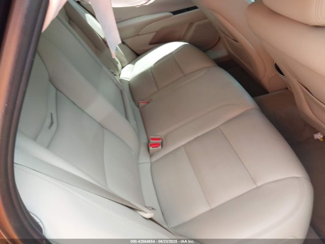 2016 CADILLAC XTS 2G61N5S37G9165606 Photo 7