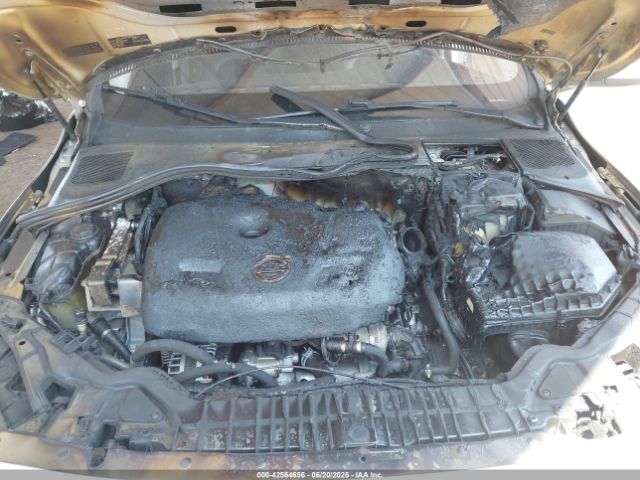 2015 VOLVO S60 YV126MFD2F2311235 Photo 9