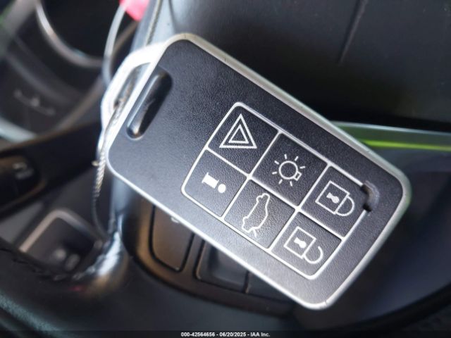 2015 VOLVO S60 YV126MFD2F2311235 Photo 10