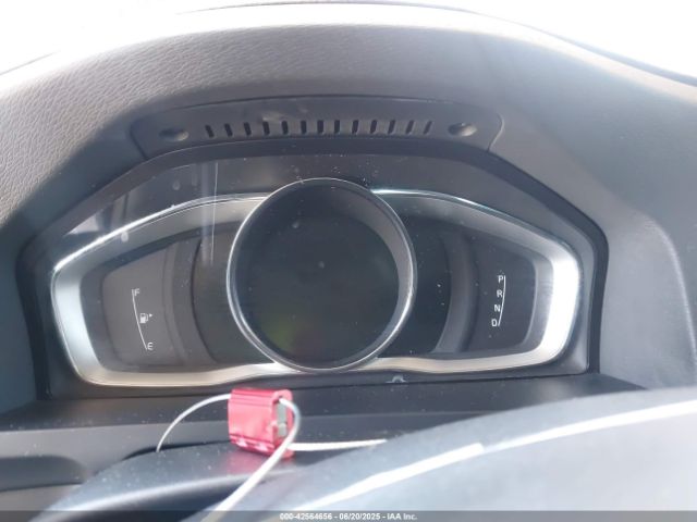 2015 VOLVO S60 YV126MFD2F2311235 Photo 6