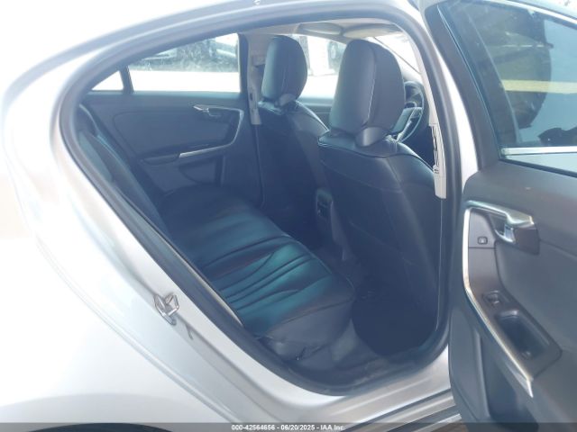 2015 VOLVO S60 YV126MFD2F2311235 Photo 7